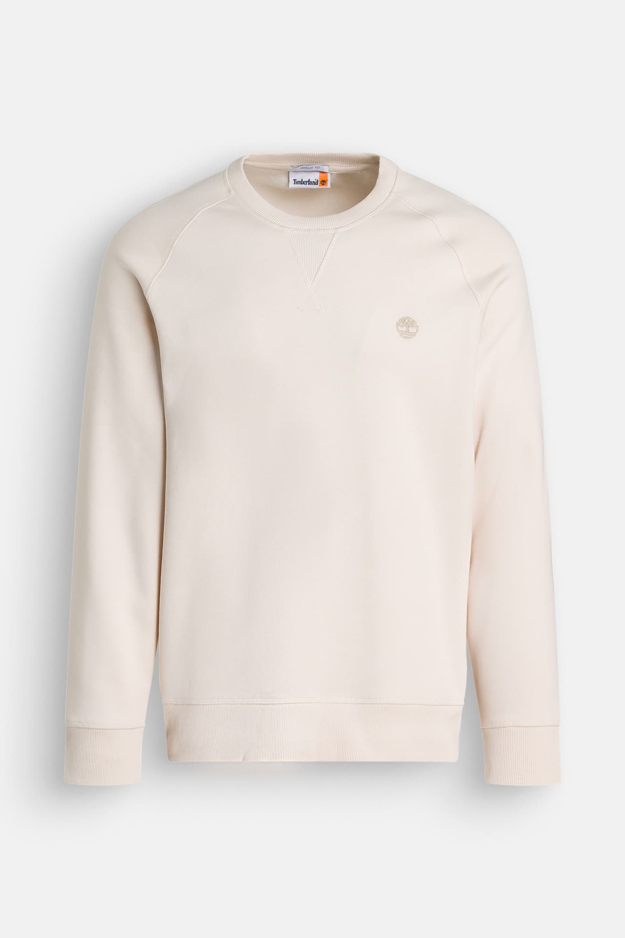 TIMBERLAND Sweatshirt beige, Bild 1