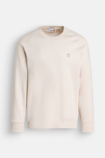 TIMBERLAND Sweatshirt beige