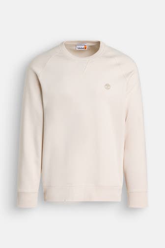 TIMBERLAND Sweatshirt beige