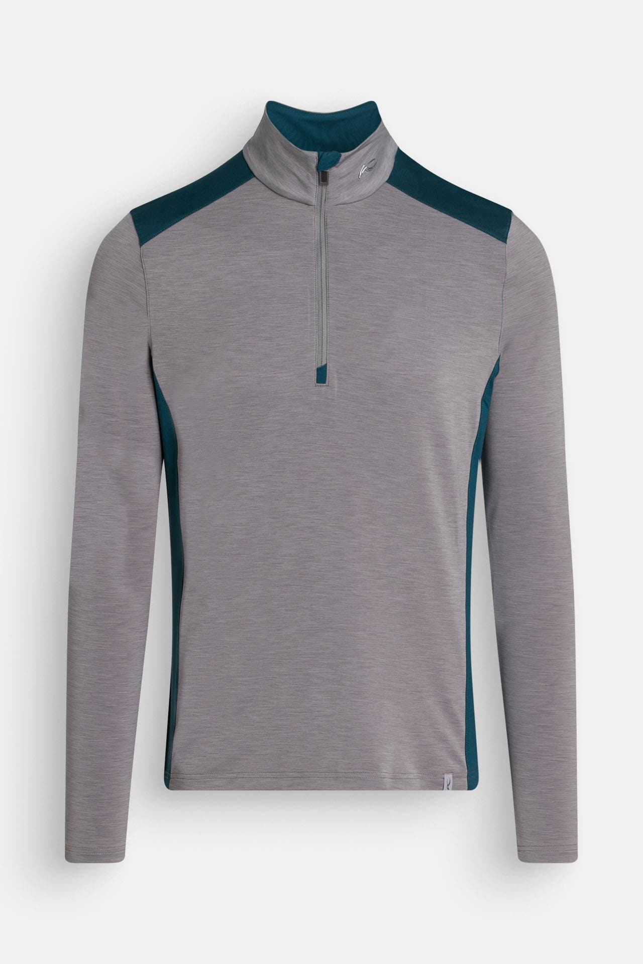 KJUS Midlayer 'Nordiclite' zweifarbig, Bild 1