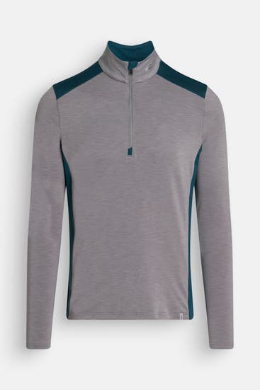 KJUS - Midlayer 'Nordiclite' zweifarbig