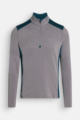 KJUS Midlayer 'Nordiclite' zweifarbig