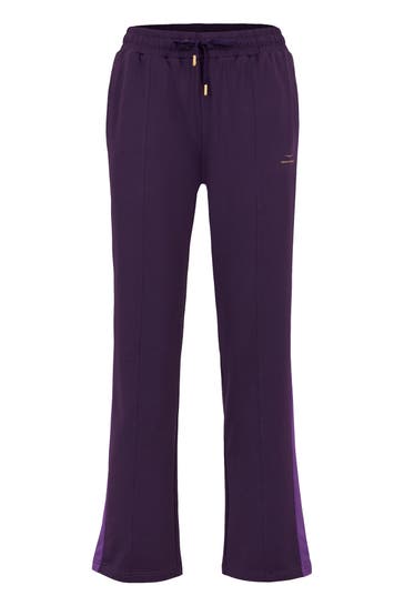 VENICE BEACH Joggpants 'Trisha' lila