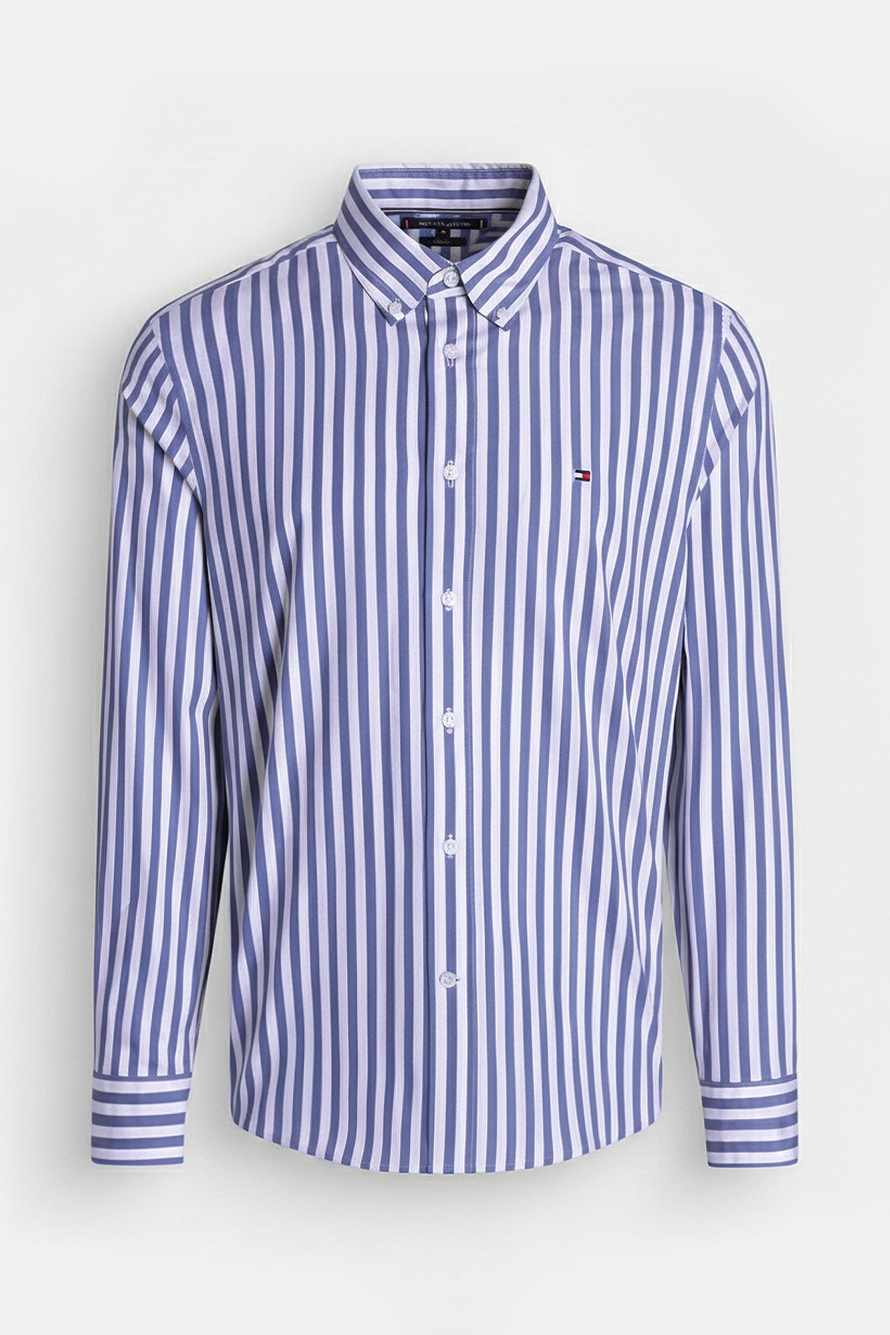 TOMMY HILFIGER Casual-Hemd Regular Fit, Bild 1