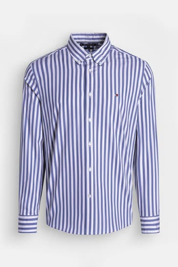 TOMMY HILFIGER Casual-Hemd Regular Fit