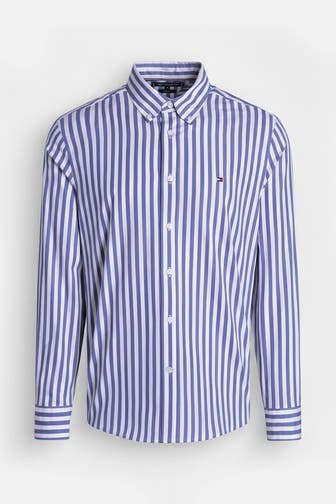 TOMMY HILFIGER Casual-Hemd Regular Fit