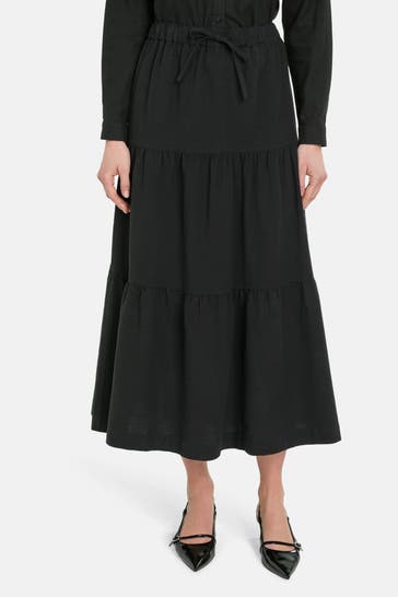 PART TWO Midirock 'Brina' schwarz