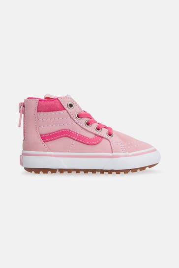 VANS Sneaker rosé