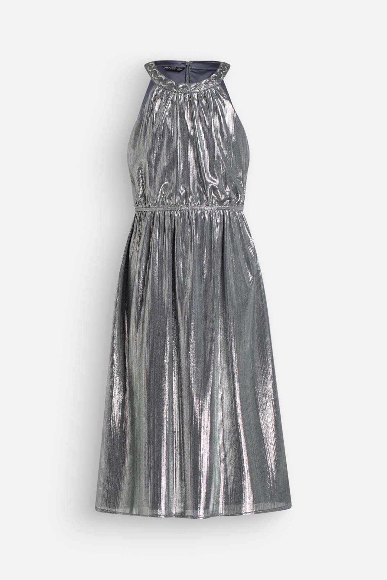 GUESS Kleid silber, Bild 1