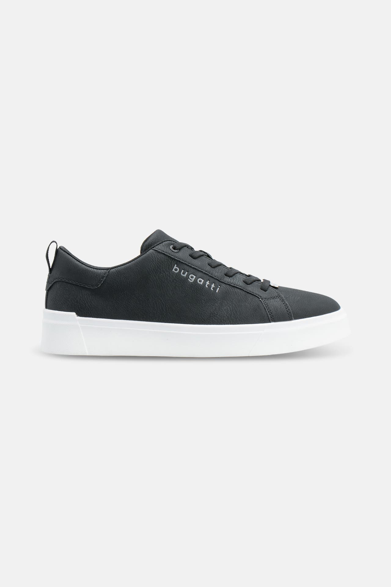 BUGATTI Sneaker 'Gunter' schwarz, Bild 1