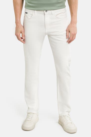 BOSS - Jeans 'Delaware' slim