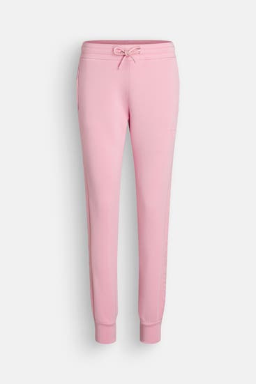GUESS - Joggpants rosa