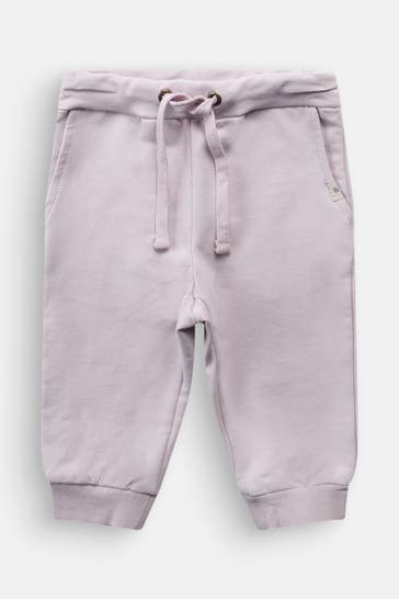 WHEAT Sweatpants altrosa