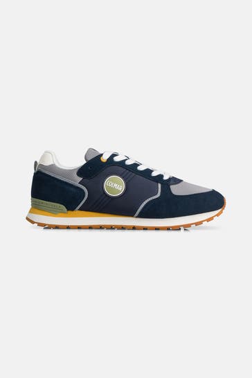 COLMAR Sneaker 'Travis Block' mehrfarbig