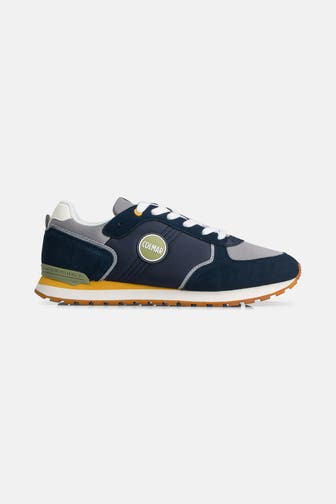 COLMAR Sneaker 'Travis Block' mehrfarbig