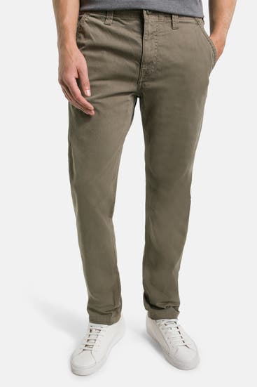 SUPERDRY - Chino khaki