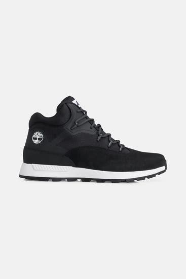 TIMBERLAND - Sneaker 'Sprint' schwarz