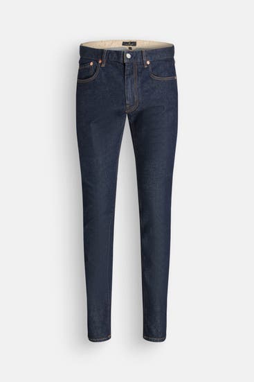 BELSTAFF - Jeans 'Longton' slim