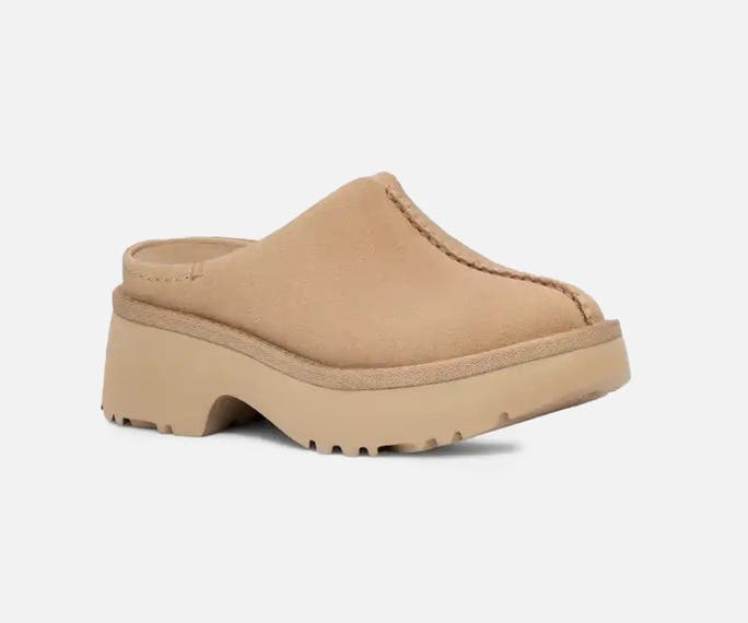 UGG