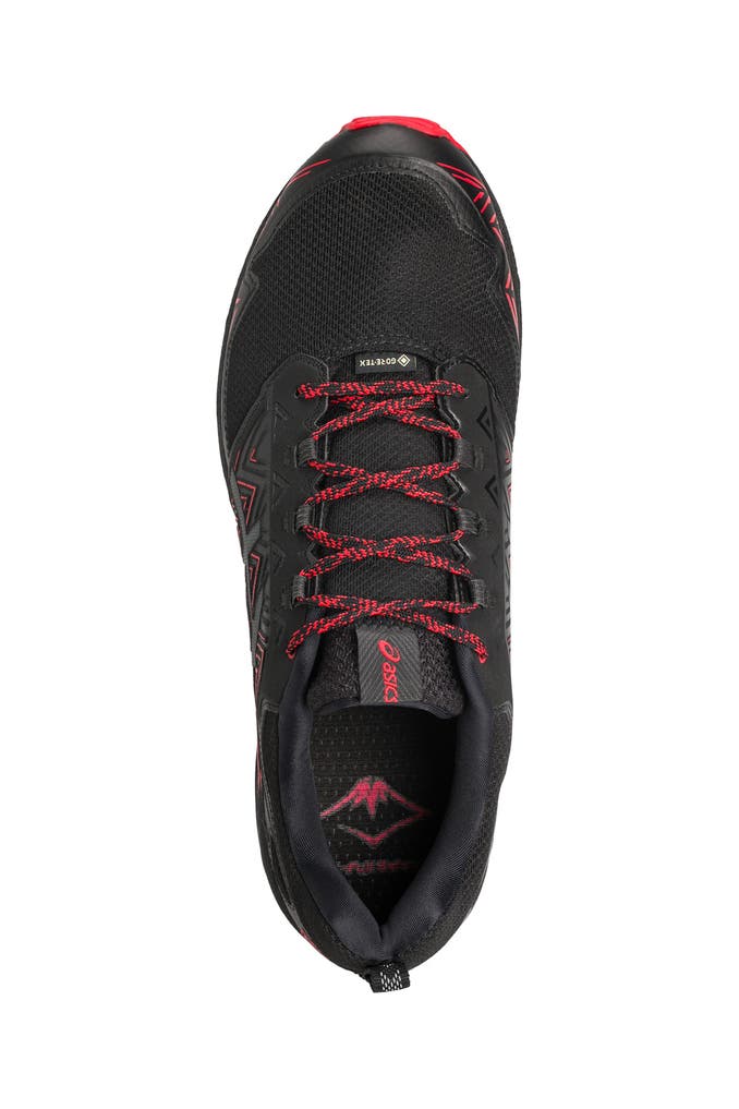 ASICS Trailrunningschuhe 'Gel-Fujisetsu 3 G-TX' » günstig online kaufen ...