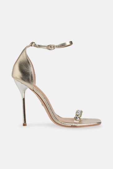 GUESS Pumps 'Moore' gold