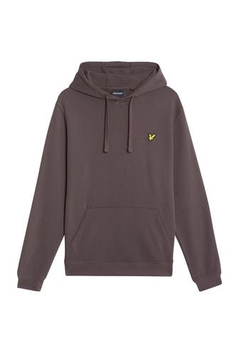 LYLE&SCOTT Hoodie braun
