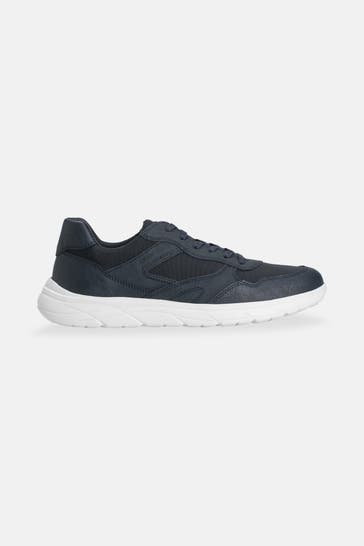 GEOX Sneaker 'Portello' navy