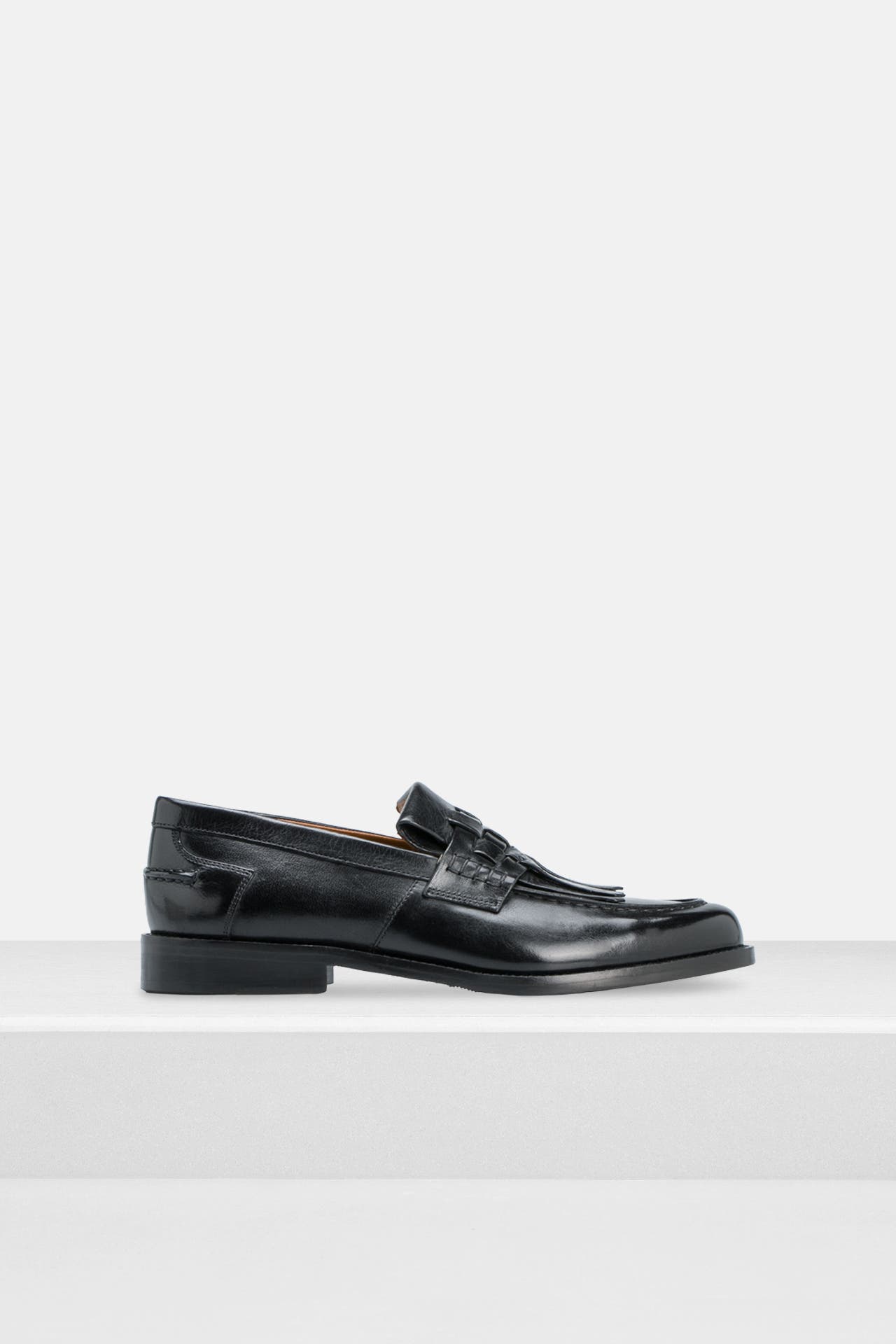 MELVIN & HAMILTON Loafer 'Gianna 30' schwarz, Bild 1