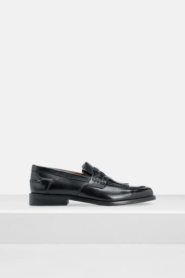 MELVIN & HAMILTON Loafer 'Gianna 30' schwarz
