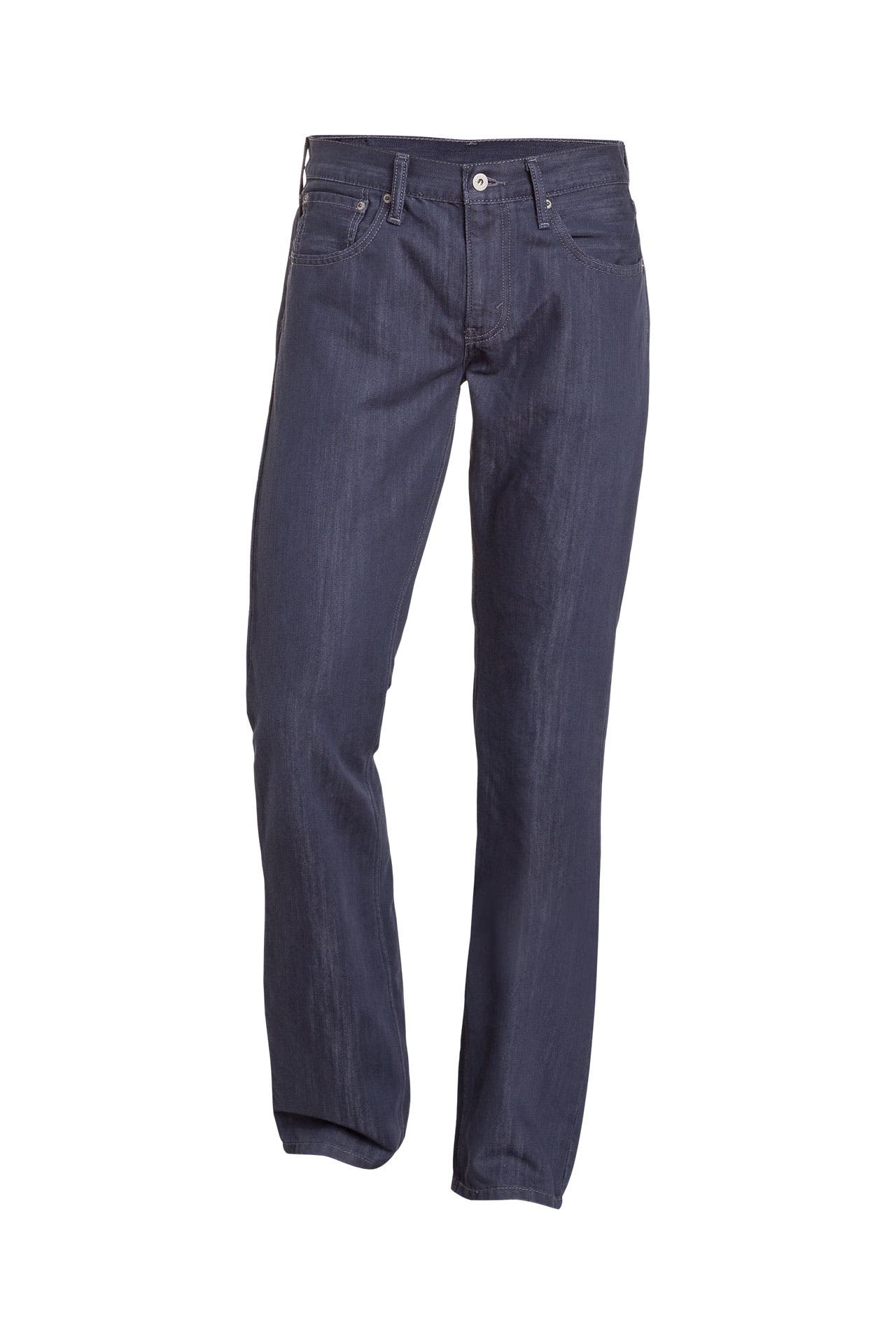 Men's levi's 527 low bootcut jeans on sale