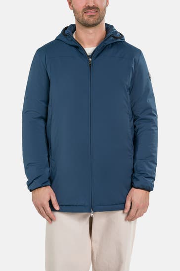 COLMAR Übergangsjacke navy