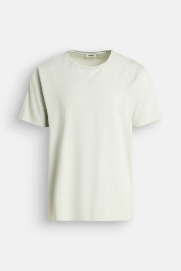 DRYKORN T-Shirt 'Kendrick' lindgrün