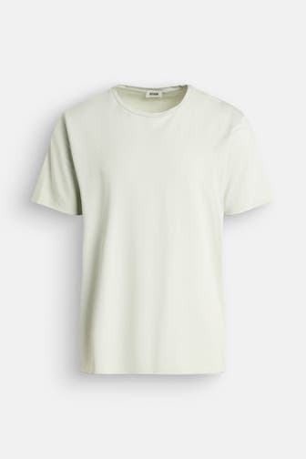 DRYKORN T-Shirt 'Kendrick' lindgrün