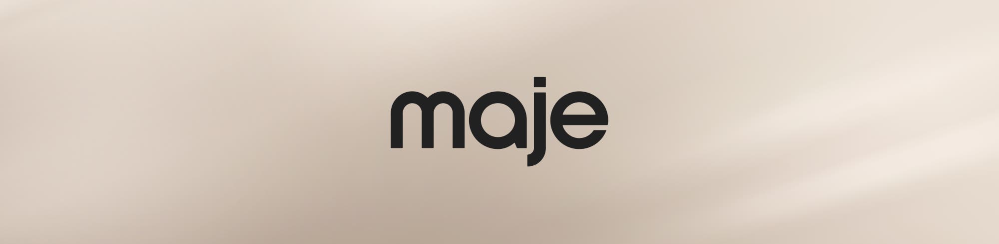 MAJE Sale Damen
