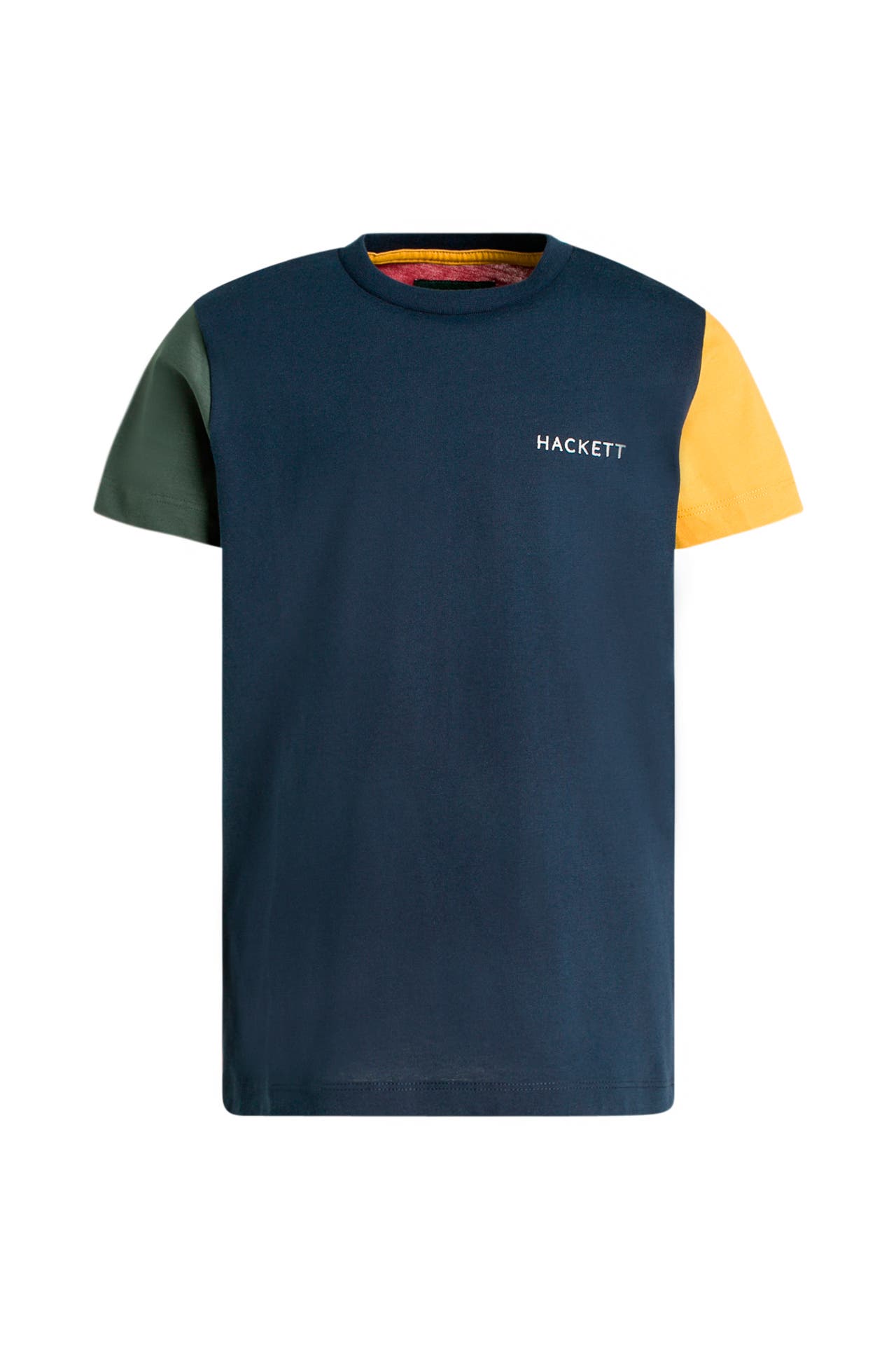 HACKETT T-Shirt mehrfarbig, Bild 1