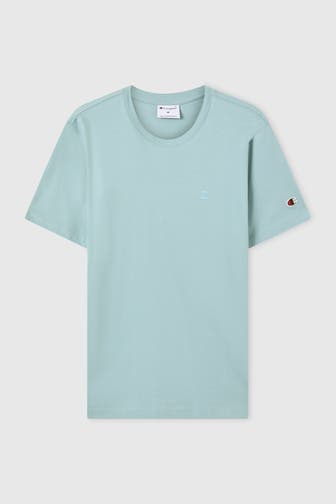 CHAMPION T-Shirt jade