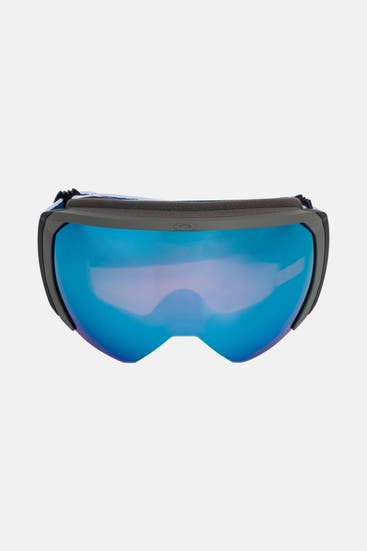 OAKLEY - Skibrille 'Flight Path L' grau
