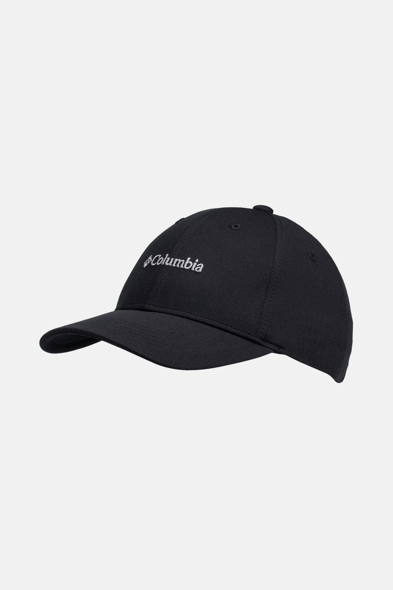 COLUMBIA Basecap schwarz unisex, Bild 1