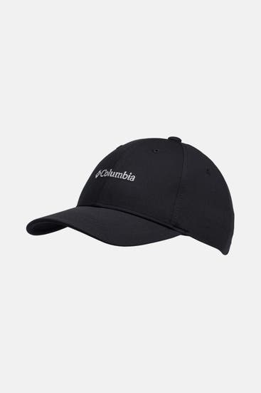 COLUMBIA - Basecap schwarz unisex