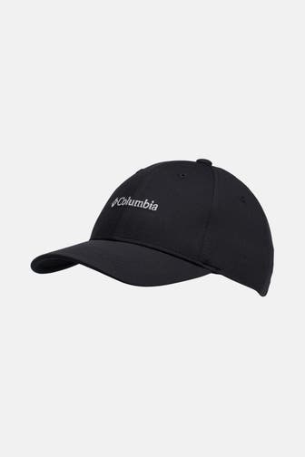 COLUMBIA Basecap schwarz unisex