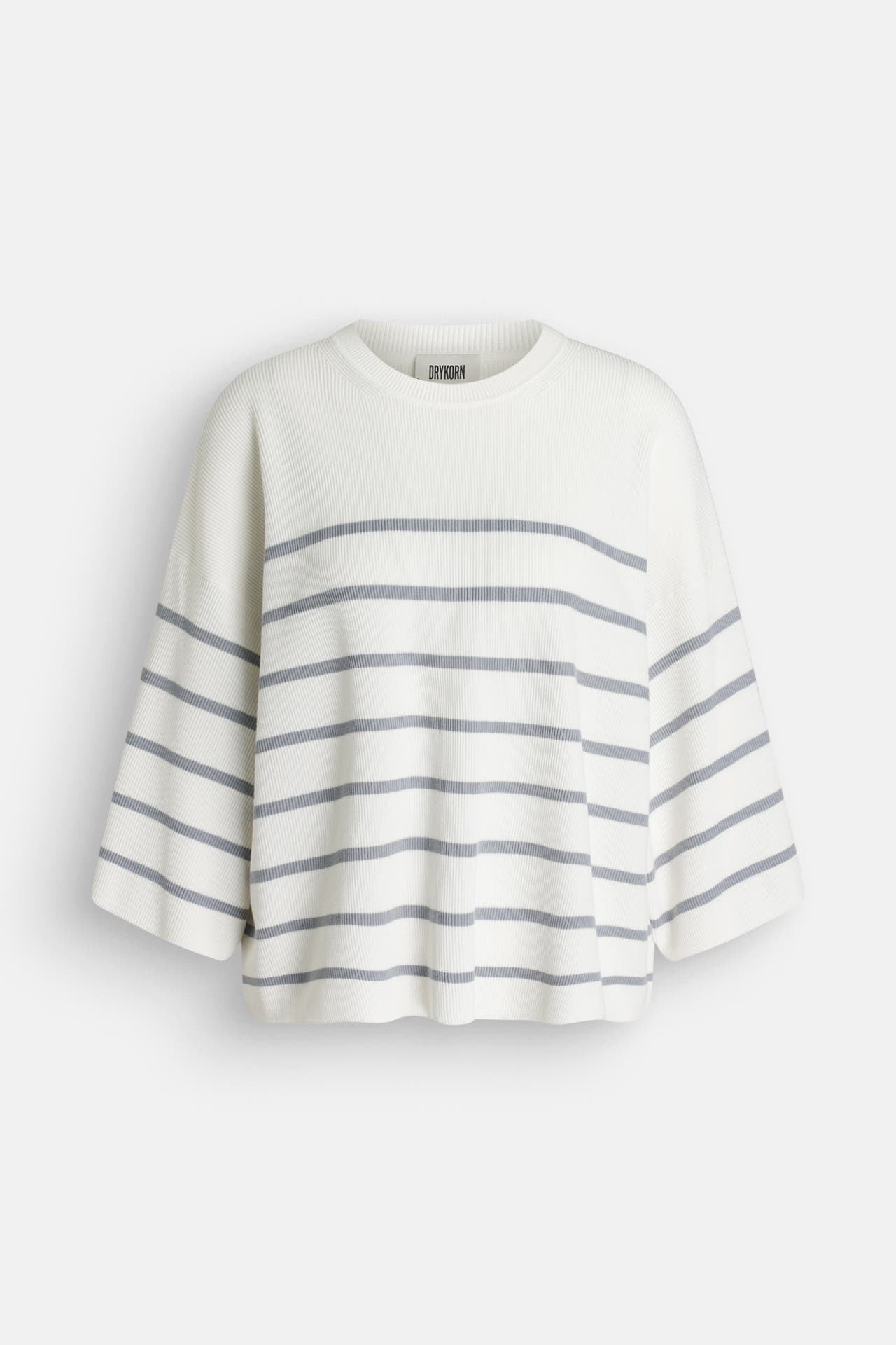 DRYKORN Strickpullover 'Nilay' gestreift, Bild 1
