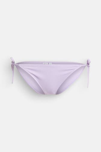 CK UNDERWEAR Bikini-Slip lavendel