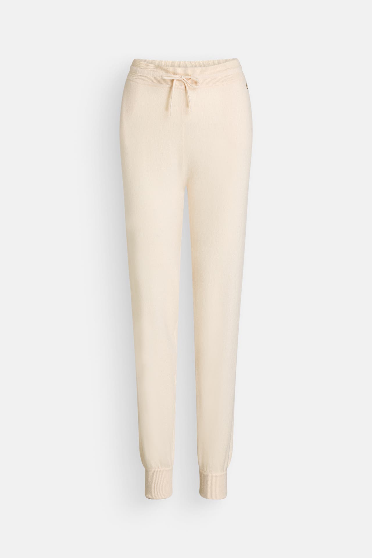 SANDRO Loungehose creme, Bild 1