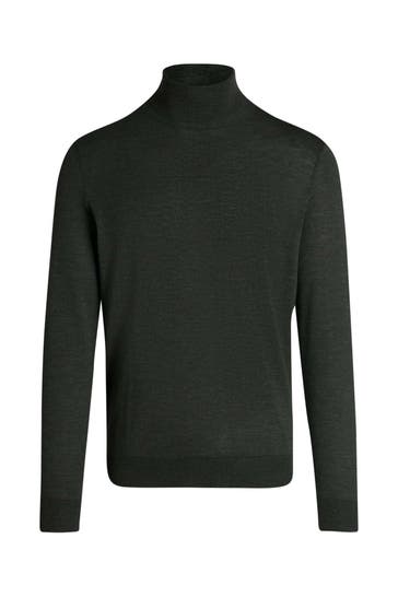 STRELLSON Wollpullover 'Martin'