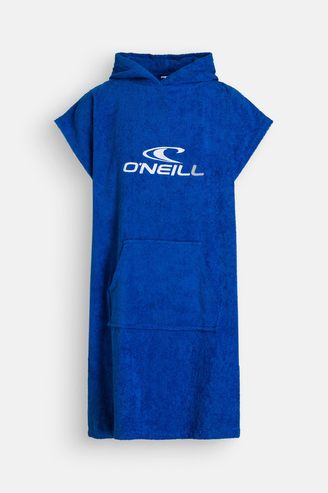 O'NEILL Badeponcho 'Jack's' blau, Bild 1