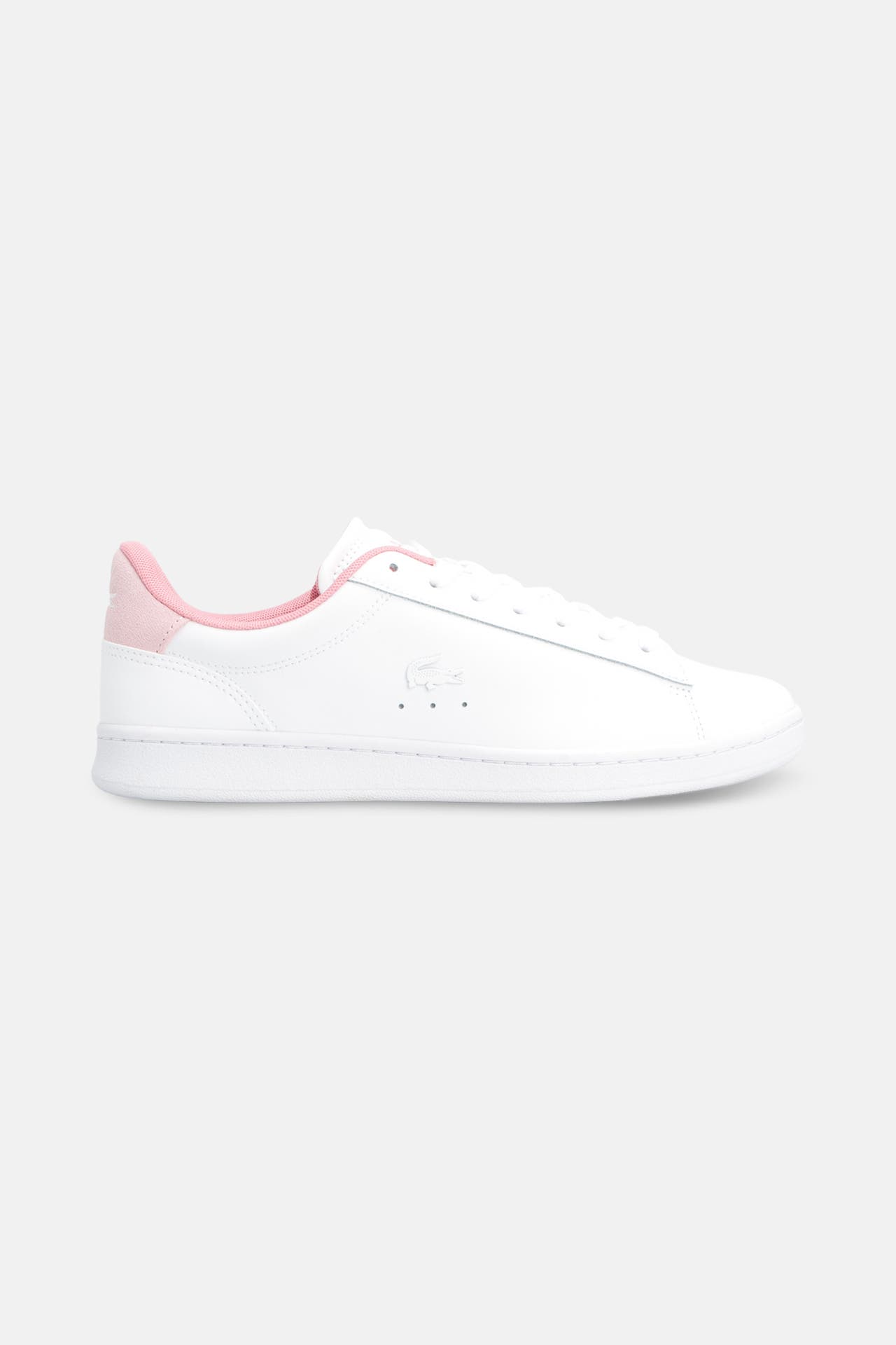LACOSTE Sneaker weiß, Bild 1