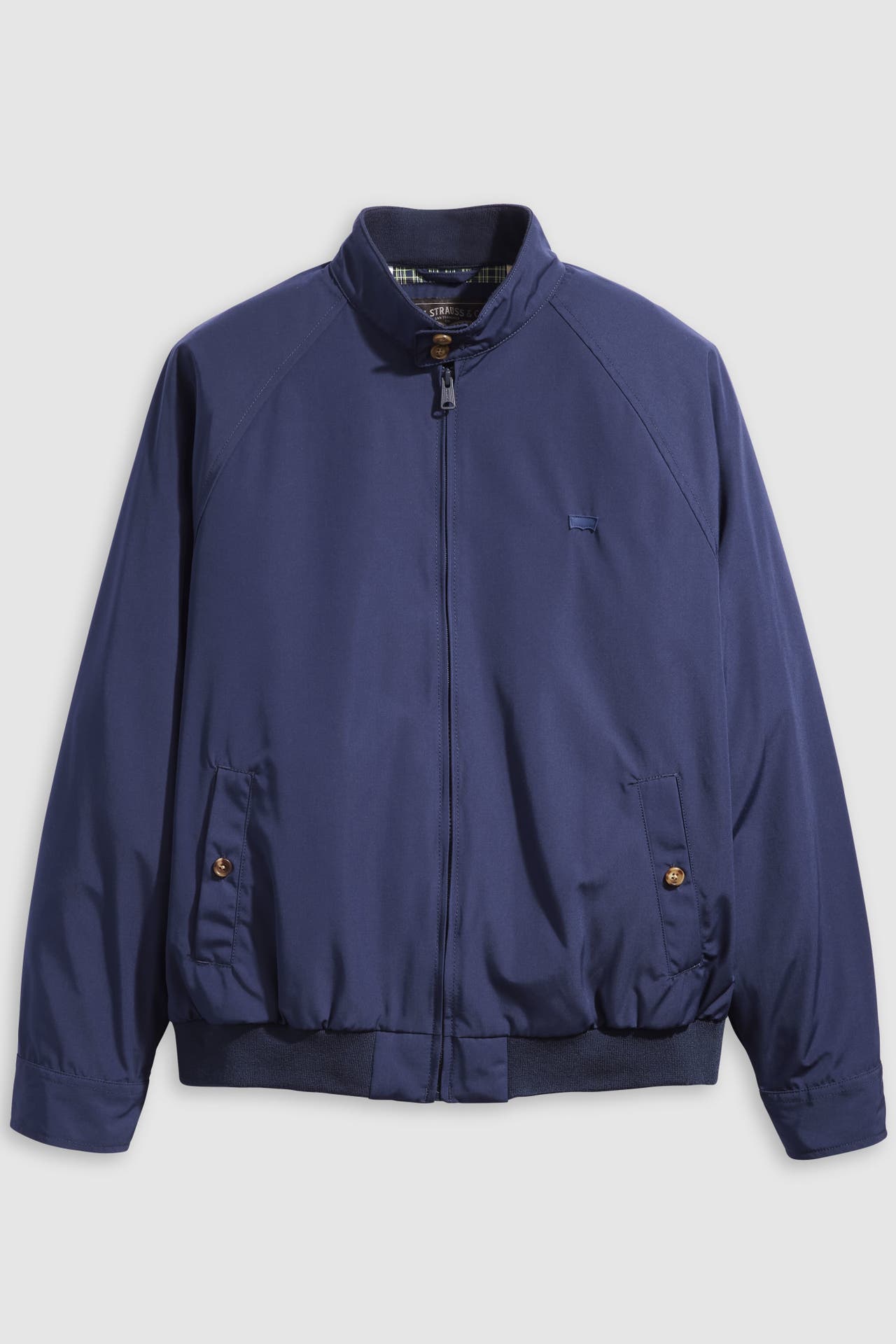 LEVI'S® Blouson 'Naval' navy, Bild 1