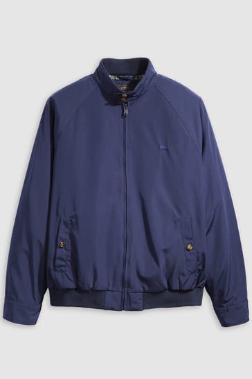 LEVI'S® Blouson 'Naval' navy