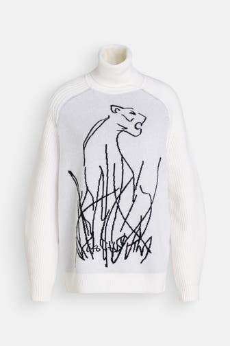 SPORTALM Strickpullover 'Orla' creme