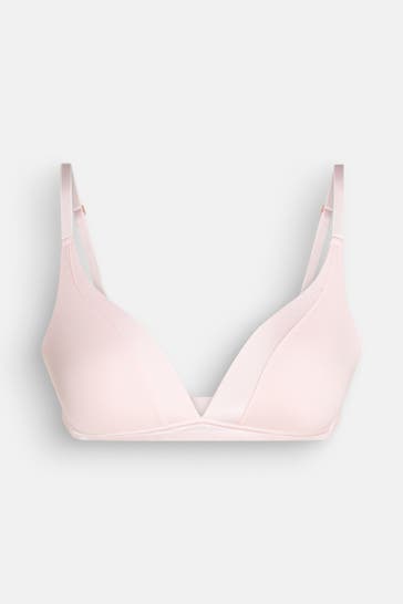 CALIDA Bustier hellrosa